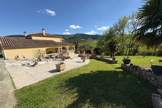 achat maison villevocance 07690