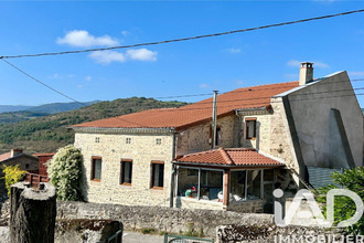 achat maison villevocance 07690