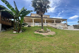 achat maison villevocance 07690