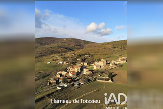 achat maison villevocance 07690