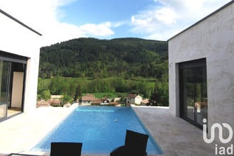 achat maison villevocance 07690