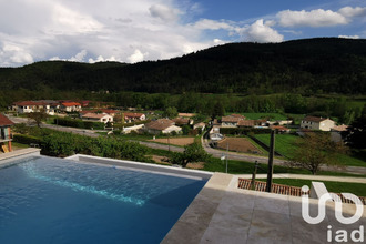 achat maison villevocance 07690