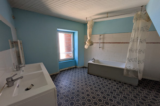 achat maison villevocance 07690