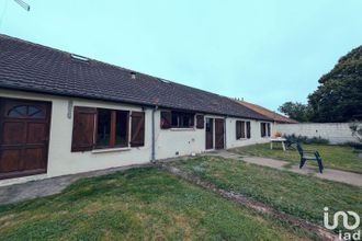 achat maison villevoques 45700