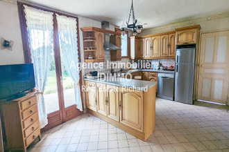 achat maison villevoques 45700