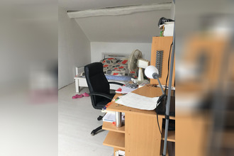 achat maison villevoques 45700