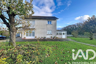 achat maison villevoques 45700