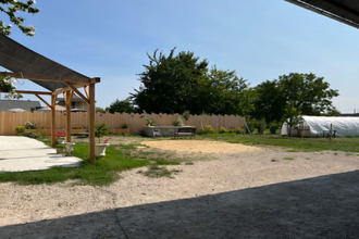 achat maison villevoques 45700