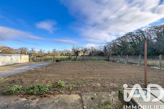 achat maison villevoques 45700