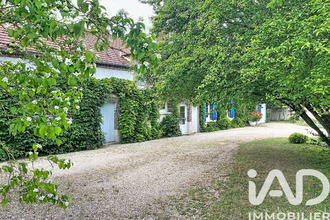 achat maison villevoques 45700