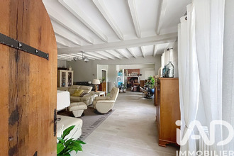 achat maison villevoques 45700