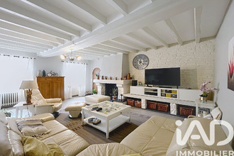 achat maison villevoques 45700
