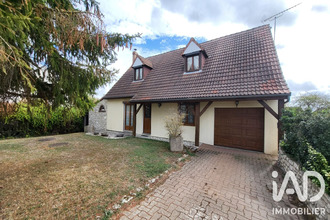 achat maison villevoques 45700
