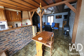 achat maison villevoques 45700