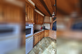 achat maison villevoques 45700