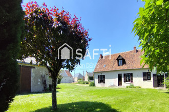 achat maison villexanton 41500