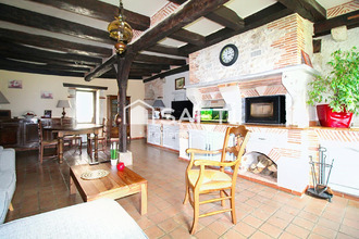 achat maison villexanton 41500