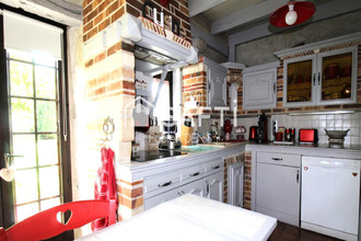 achat maison villexanton 41500