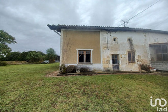 achat maison villexavier 17500