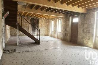 achat maison villexavier 17500