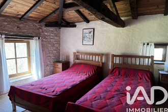 achat maison villexavier 17500