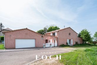 achat maison villey-le-sec 54840