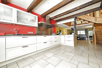 achat maison villey-le-sec 54840