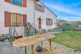 achat maison villey-st-etienne 54200