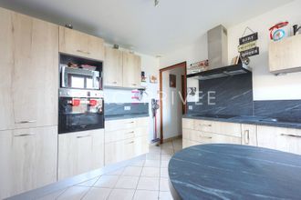 achat maison villey-st-etienne 54200