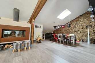 achat maison villey-st-etienne 54200