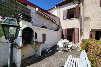 achat maison villey-st-etienne 54200