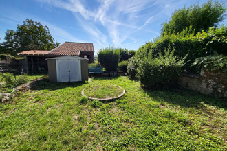 achat maison villey-st-etienne 54200