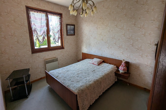 achat maison villey-st-etienne 54200