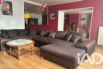 achat maison villey-st-etienne 54200