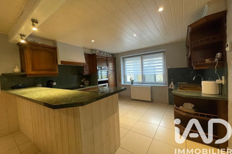 achat maison villey-st-etienne 54200