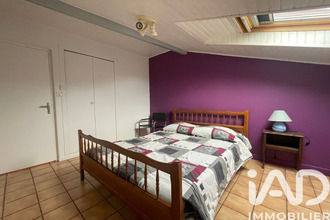 achat maison villey-st-etienne 54200