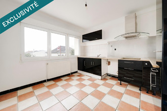 achat maison villey-st-etienne 54200