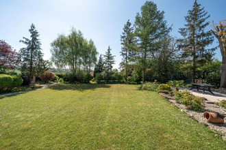 achat maison villey-st-etienne 54200