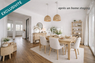 achat maison villey-st-etienne 54200