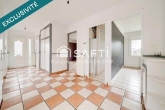 achat maison villey-st-etienne 54200