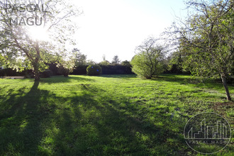 achat maison villey-st-etienne 54200