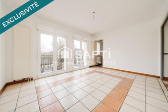 achat maison villey-st-etienne 54200