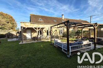 achat maison villez-sous-bailleul 27950