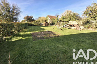 achat maison villez-sous-bailleul 27950