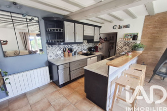 achat maison villez-sous-bailleul 27950