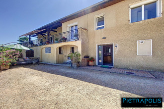 achat maison villie-morgon 69910