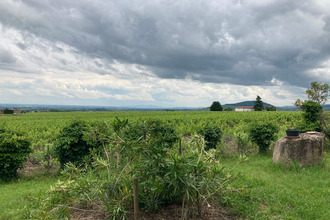 achat maison villie-morgon 69910