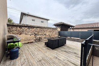 achat maison villie-morgon 69910