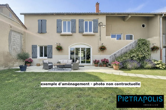 achat maison villie-morgon 69910