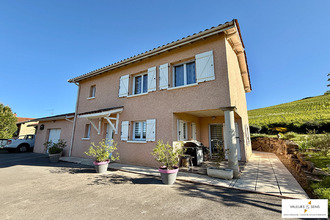 achat maison villie-morgon 69910